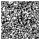 QR code with Km Critters contacts