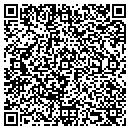 QR code with Glitter contacts