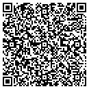 QR code with Harper Celtic contacts