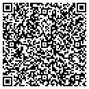 QR code with H D Pllc contacts