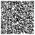 QR code with Hillside Entertainment contacts