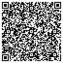 QR code with L & G Sharp Inc contacts
