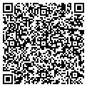 QR code with High Image contacts