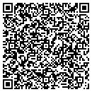 QR code with D & P Construction contacts
