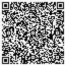QR code with Hit And Run contacts