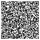 QR code with Ginalski's Boat Yard contacts