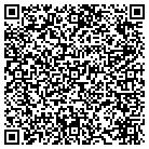 QR code with College Bookstores Of America Inc contacts