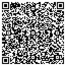 QR code with Clyde Hughes contacts