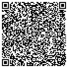 QR code with Hindman Contracting & Consulting contacts