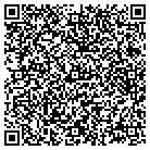 QR code with Anchors Up Mobile Marine Rpr contacts