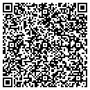 QR code with Out On A Leash contacts