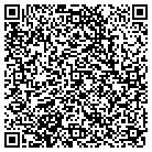 QR code with Mc Donald Funeral Home contacts