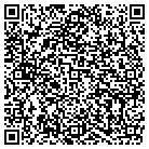 QR code with La Bird Entertainment contacts