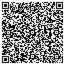 QR code with Donna Hinton contacts