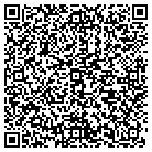 QR code with M3 Entertainment Companies contacts