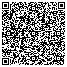QR code with Action Boat & Rv Storage contacts