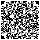 QR code with First Unity Church of Toledo contacts