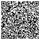 QR code with Hughes Utilities Inc contacts