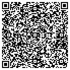 QR code with Radioactive Entertainment contacts