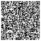 QR code with Acme Concrete Pumping & Fnshng contacts