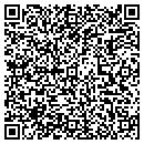 QR code with L & L Fashion contacts