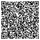 QR code with R&S Entertainment LLC contacts
