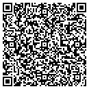 QR code with Mapco Express contacts