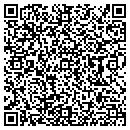 QR code with Heaven Bound contacts