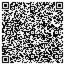 QR code with Magnolias on Main contacts