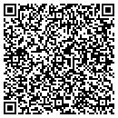 QR code with Hoffman Books contacts
