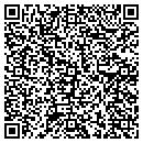 QR code with Horizontal Books contacts