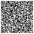 QR code with Manubial LLC contacts