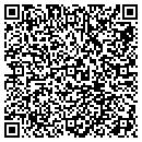 QR code with Maurices contacts