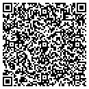 QR code with T Perkins contacts