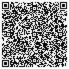 QR code with R And W Associates contacts