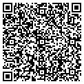 QR code with James Jones contacts