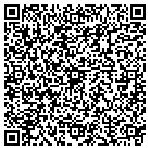 QR code with J H Dubois Bookstore Inc contacts