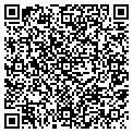 QR code with Laing Books contacts