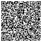 QR code with M & K Fashions & Accessories contacts