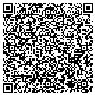 QR code with Chad Hinkle Underground Utilities Inc contacts