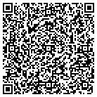 QR code with George W Matthews III DMD contacts