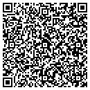QR code with The D S D Company contacts