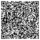 QR code with Hamco Utilities contacts