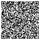 QR code with Marina M Clark contacts