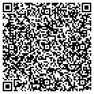 QR code with Custom Contracting Services Inc contacts