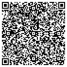 QR code with Hedquist Construction contacts