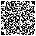 QR code with Maceys contacts