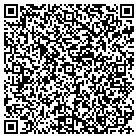 QR code with Heavenly Paws Pet Crematio contacts