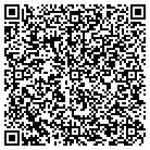 QR code with Heel Dog Walking & Pet Sitting contacts
