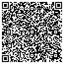 QR code with Maurice D Bell contacts